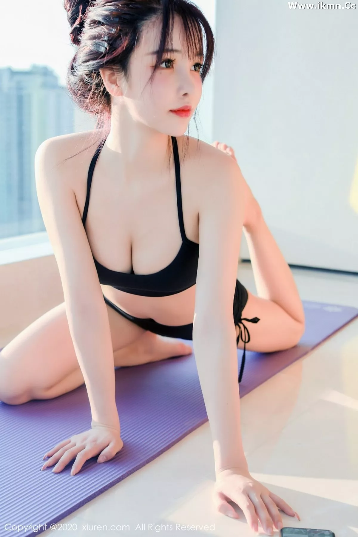 漂亮美女_南初妹妹全集