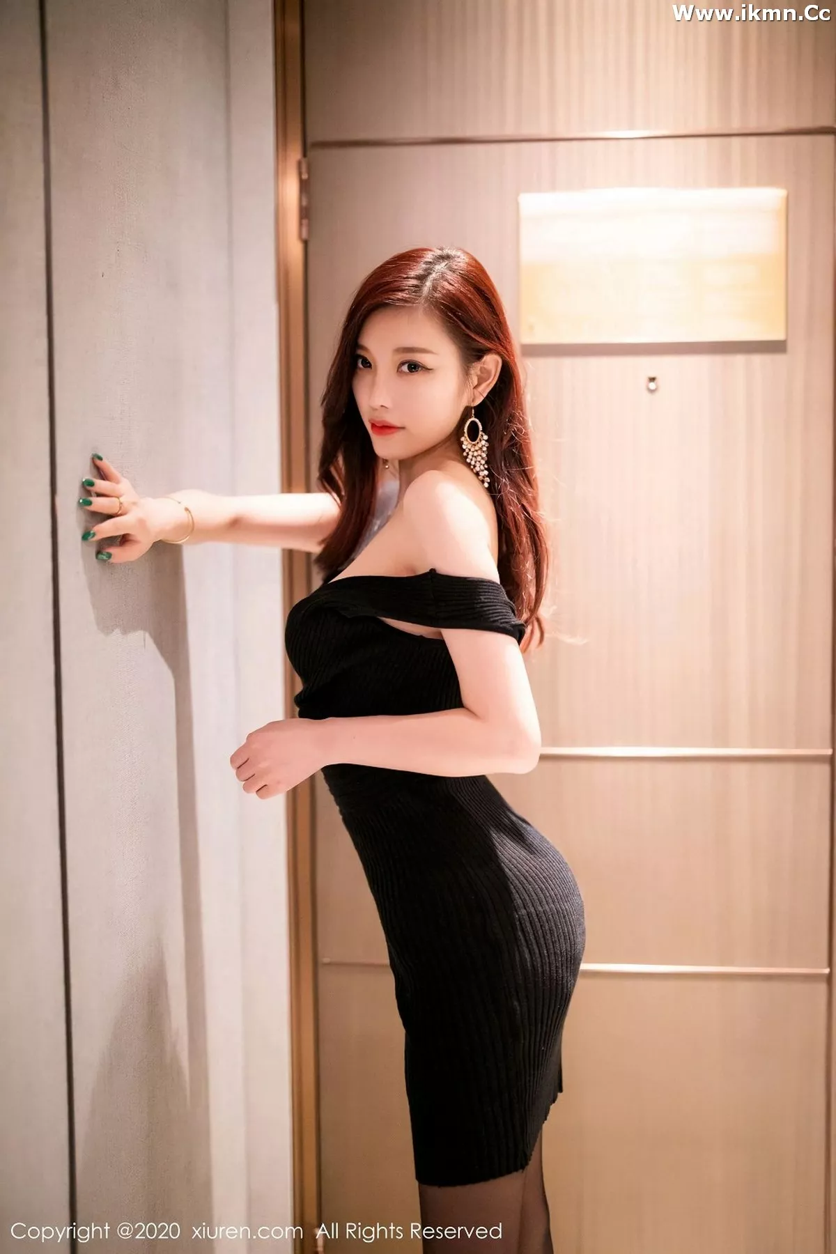 漂亮美女_杨晨晨全集