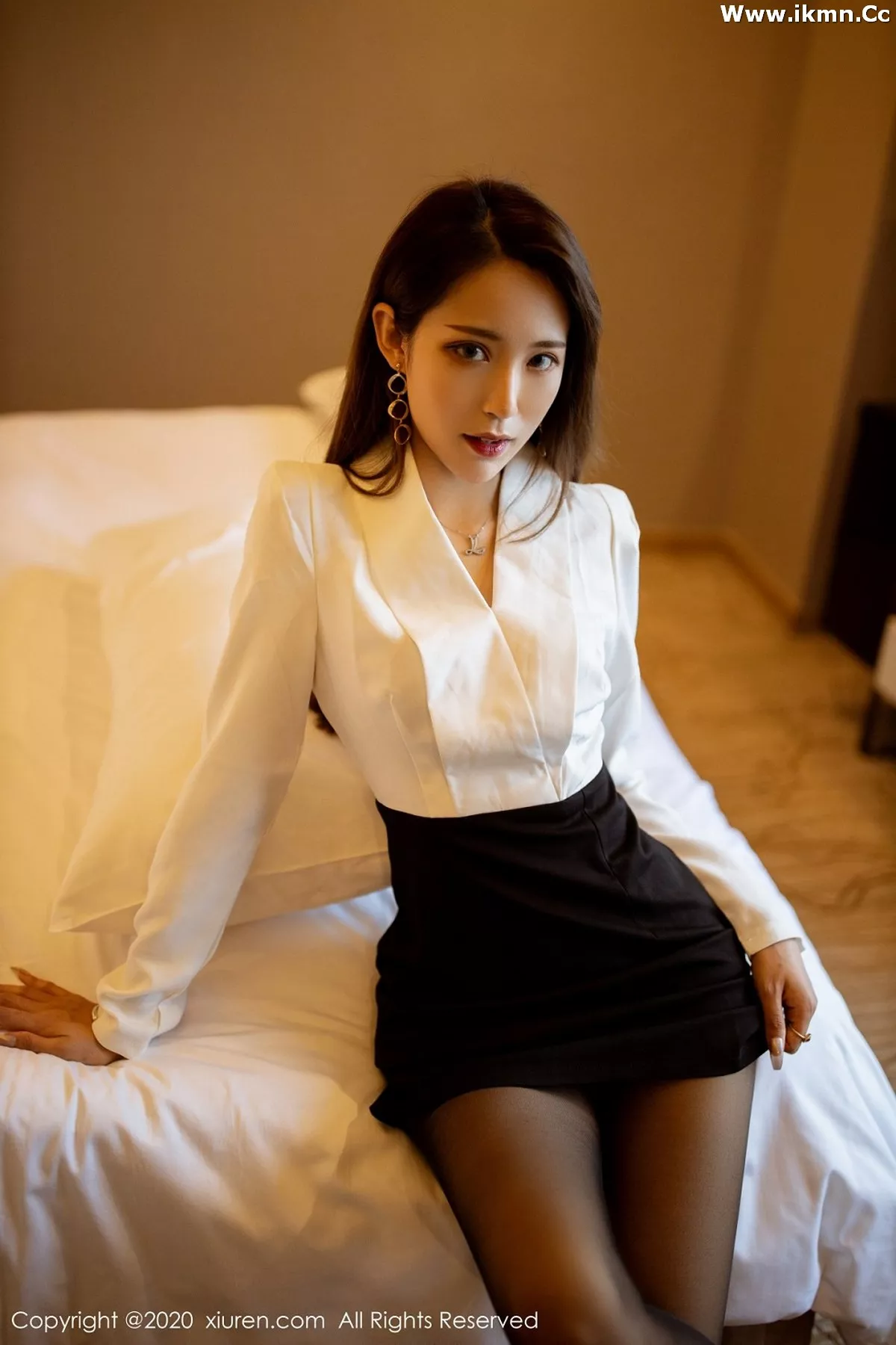 漂亮美女_周慕汐全集