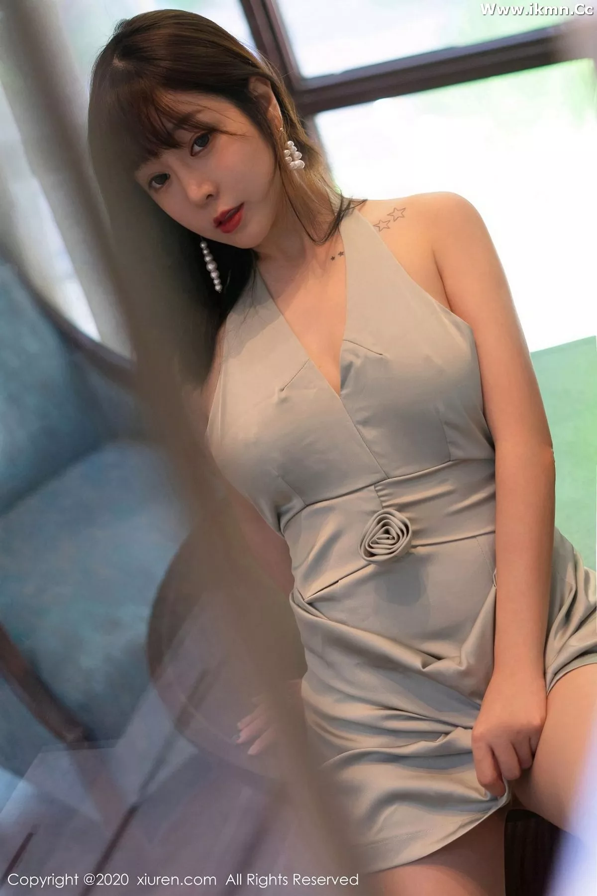 漂亮美女_王雨纯全集