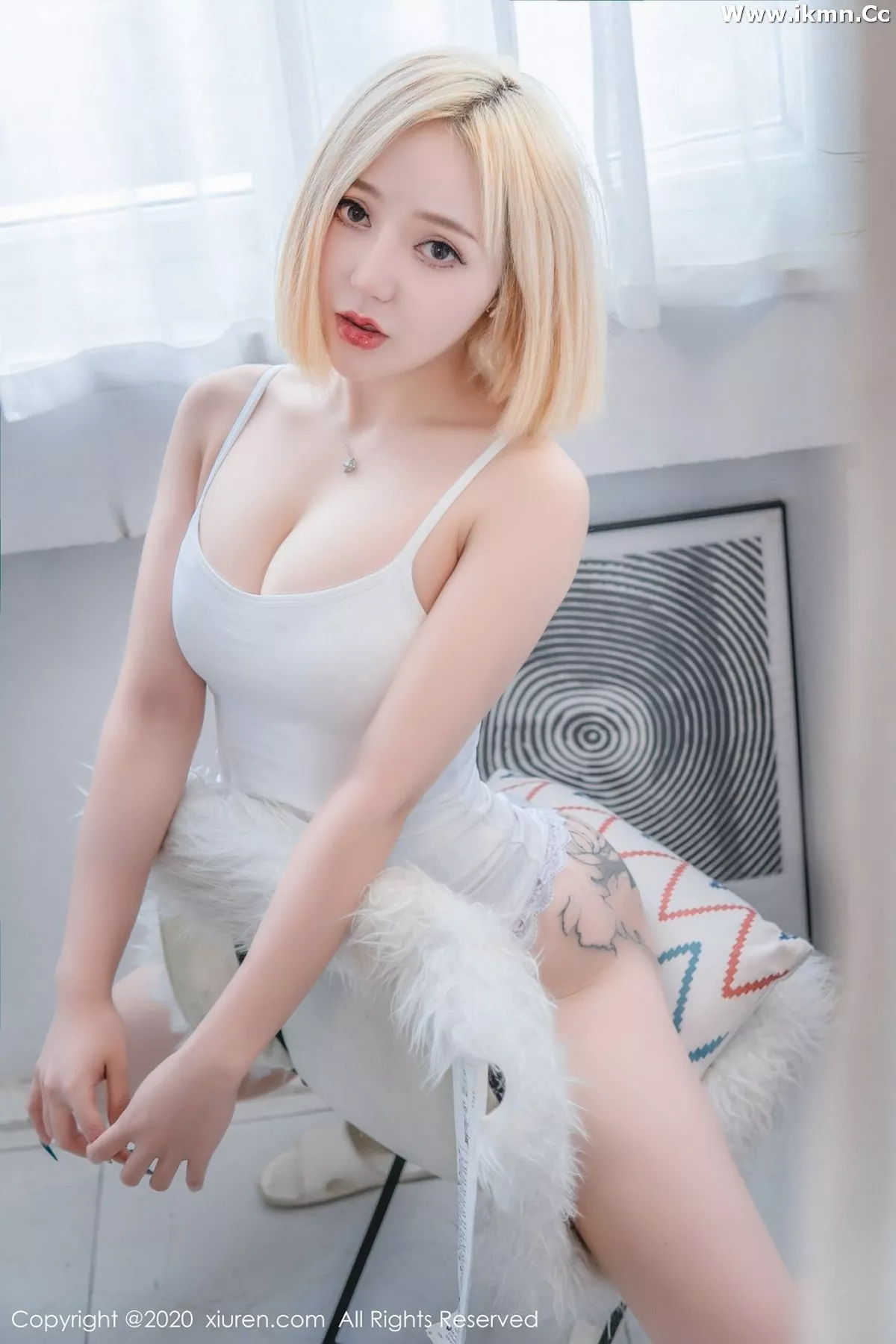 漂亮美女_文静儿全集