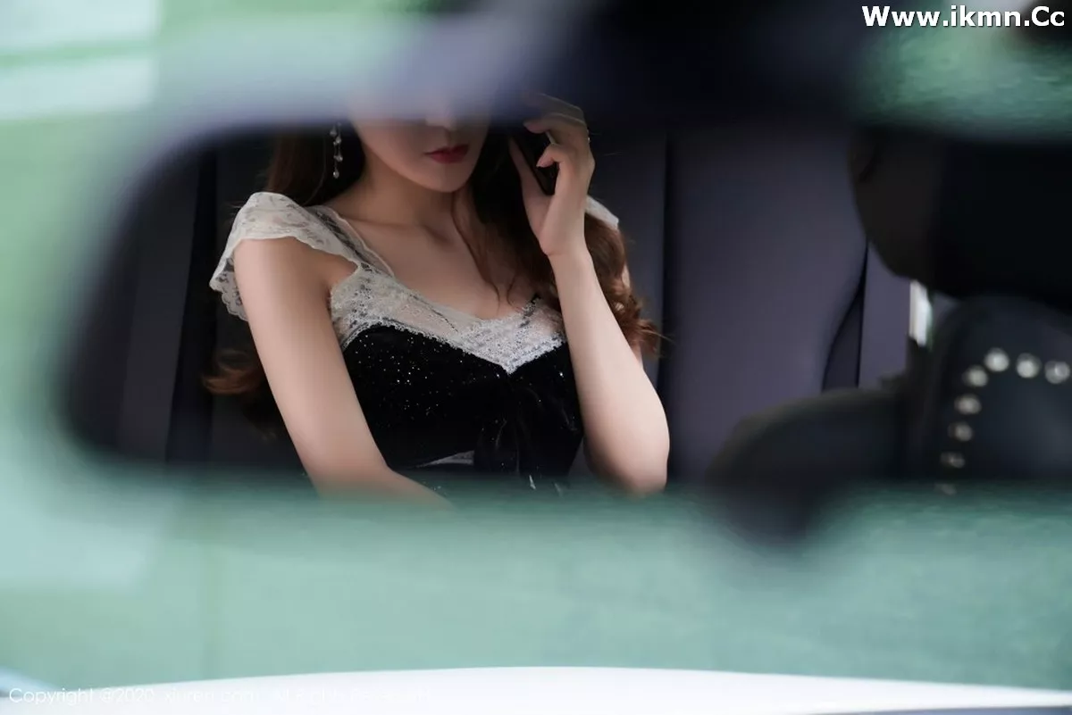 漂亮美女_周于希全集