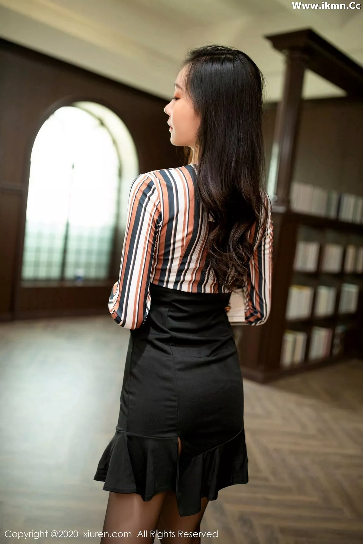 漂亮美女_安然全集