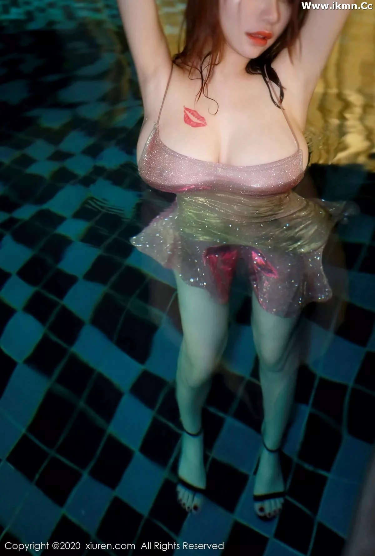 漂亮美女_美七Mia全集