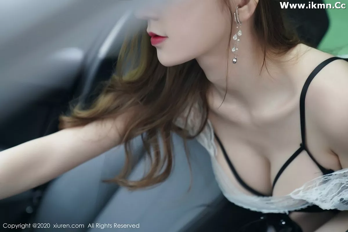 漂亮美女_周于希全集