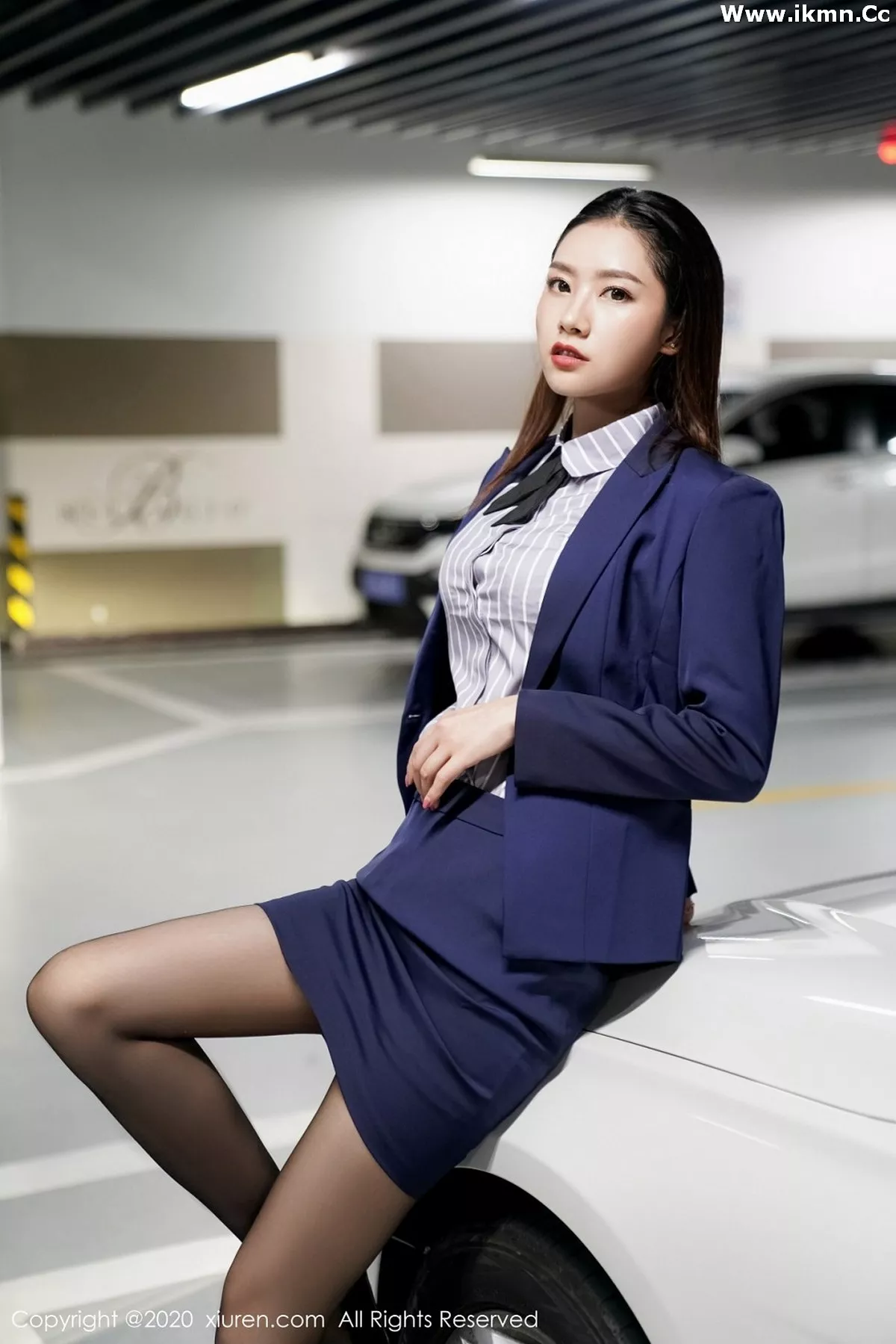 漂亮美女_方子萱全集