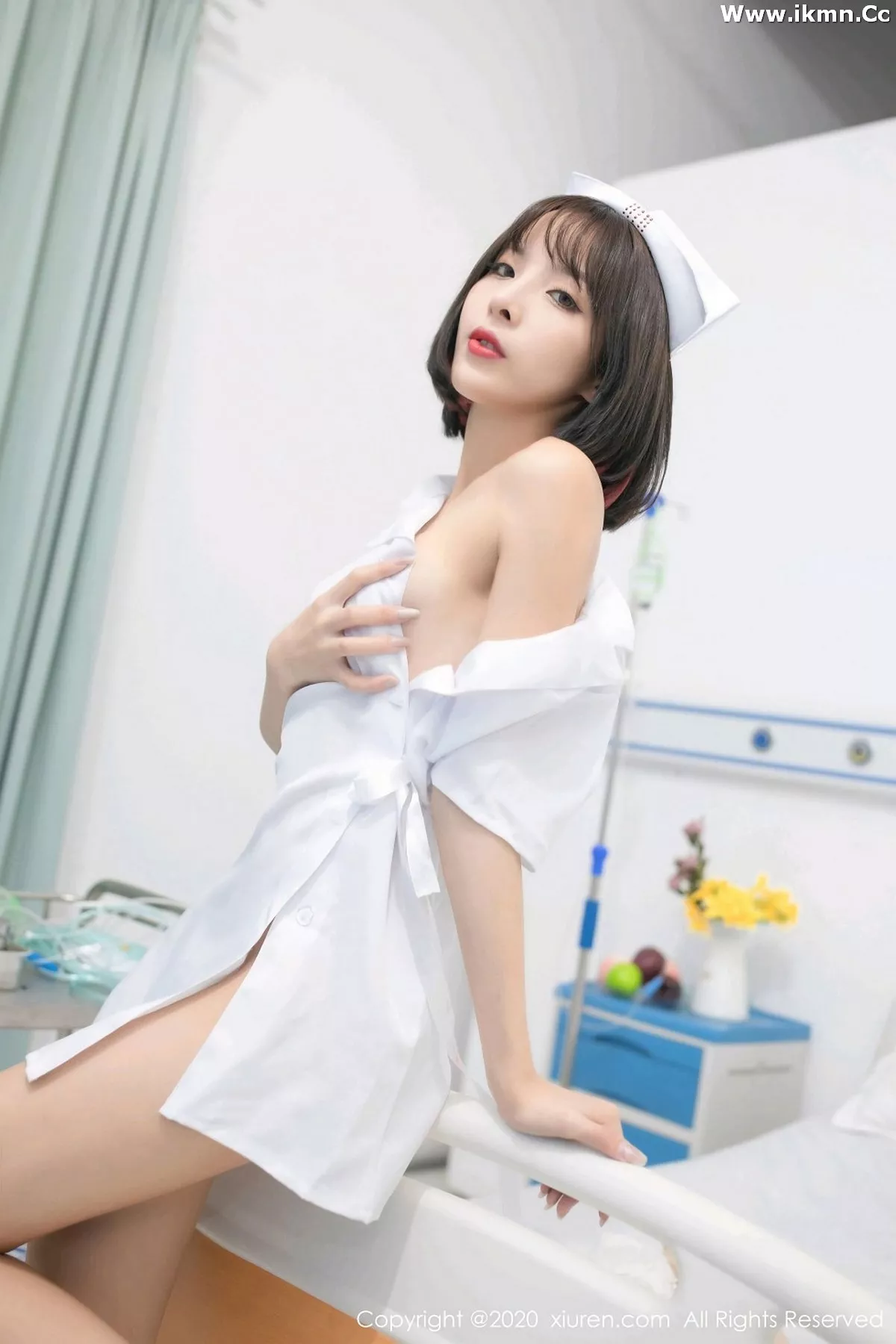 漂亮美女_陈小喵全集