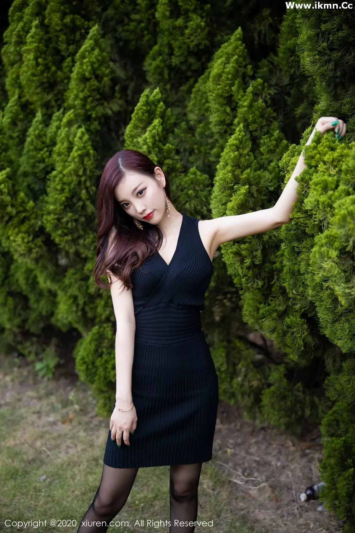 漂亮美女_杨晨晨全集