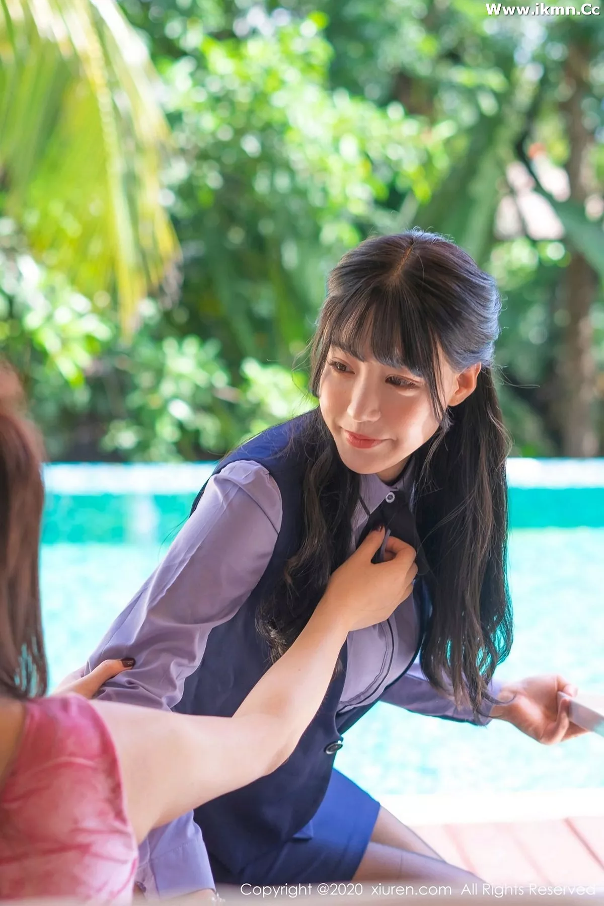 漂亮美女_朱可儿全集