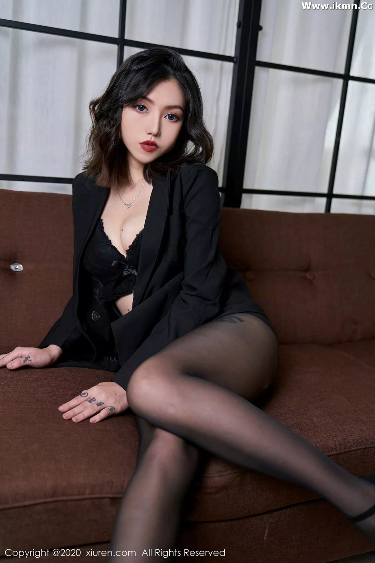 漂亮美女_舌尖上的菊花全集