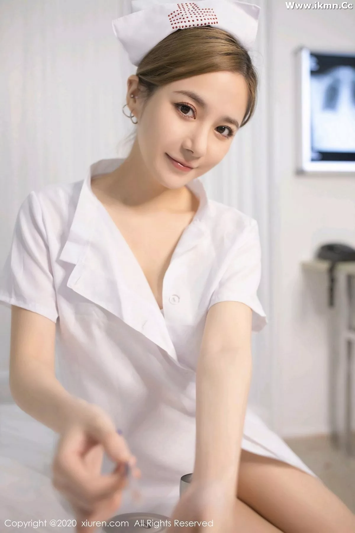 漂亮美女_鱼子酱全集