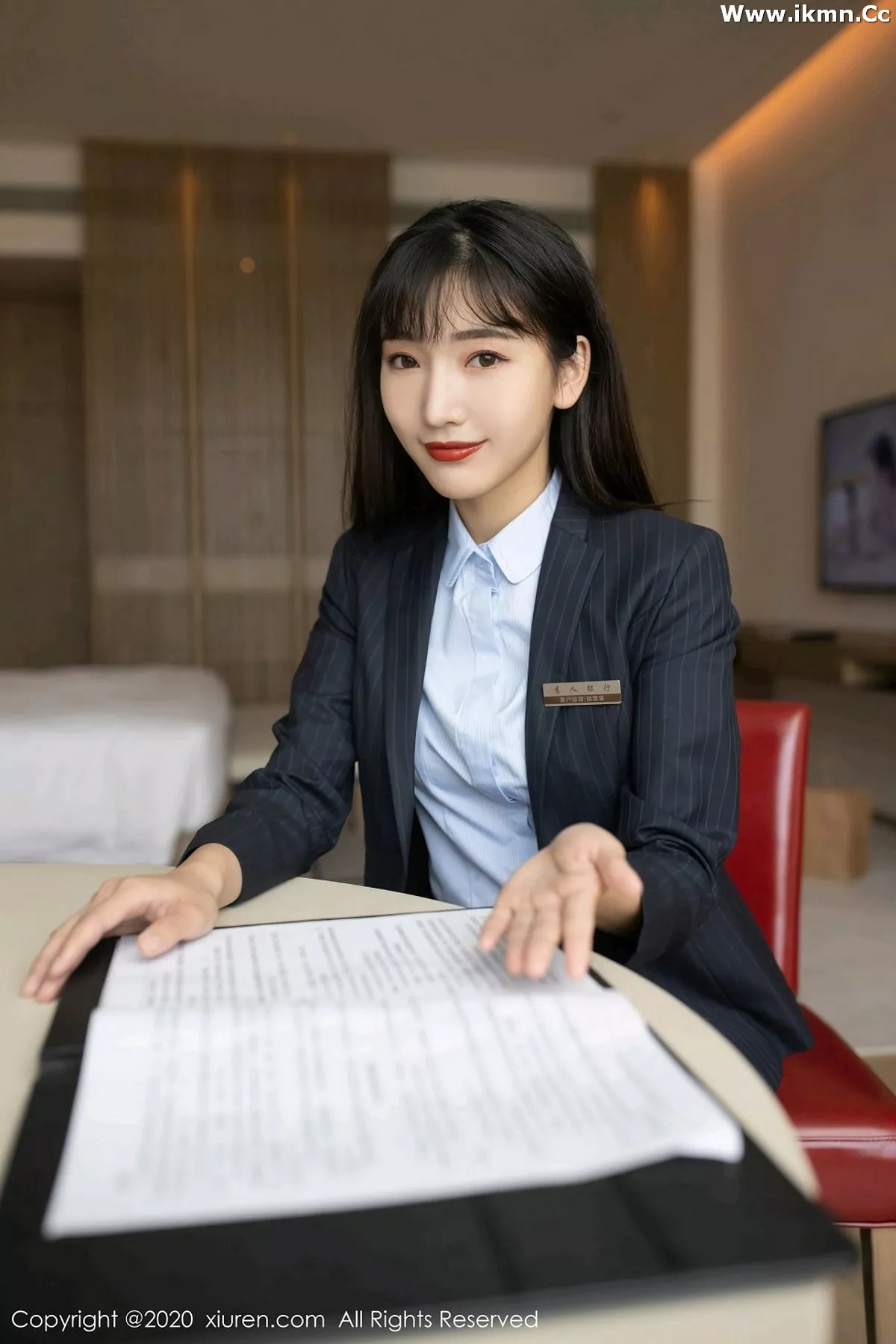 漂亮美女_陆萱萱全集