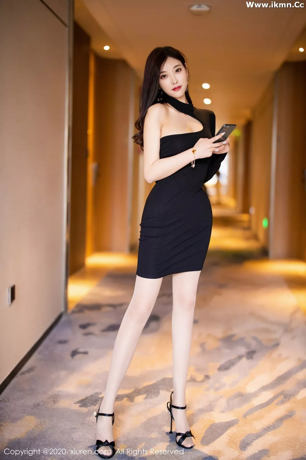 漂亮美女_杨晨晨全集