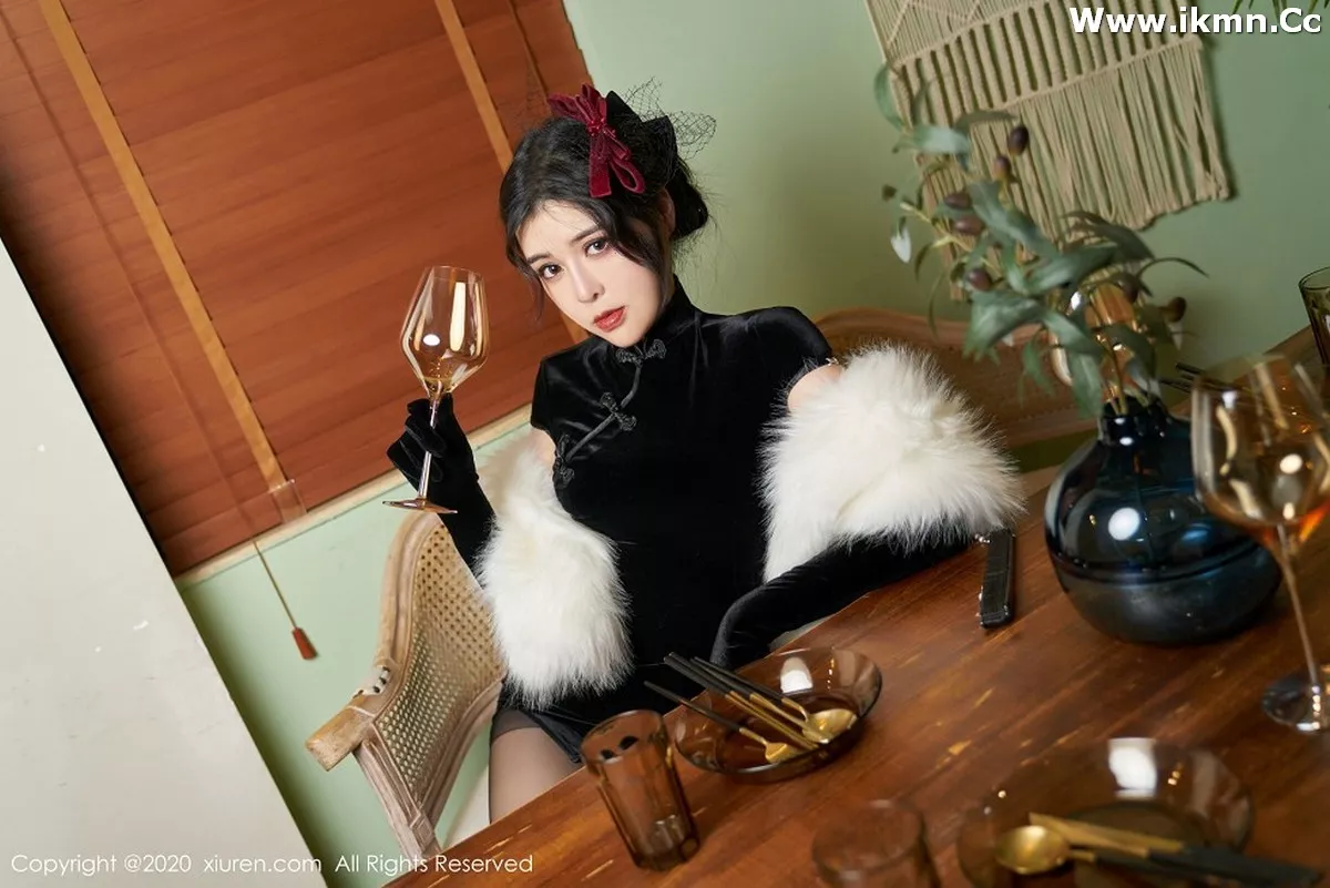 漂亮美女_韩静安全集