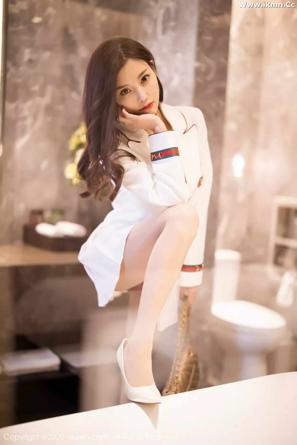 漂亮美女_杨晨晨全集