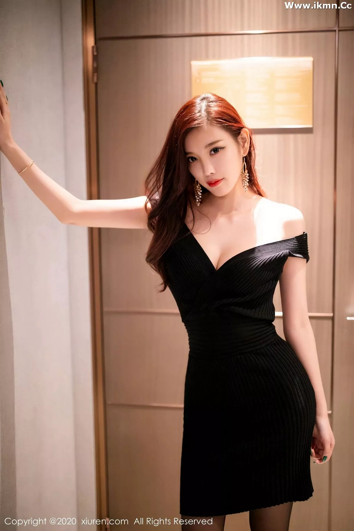 漂亮美女_杨晨晨全集