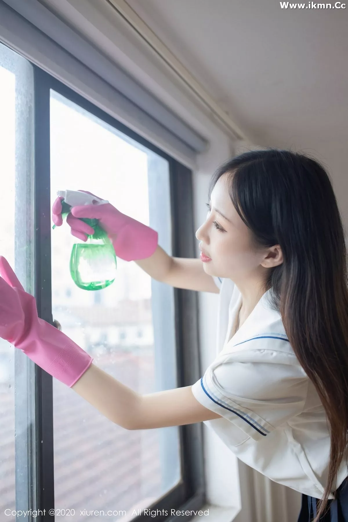 漂亮美女_月音瞳全集