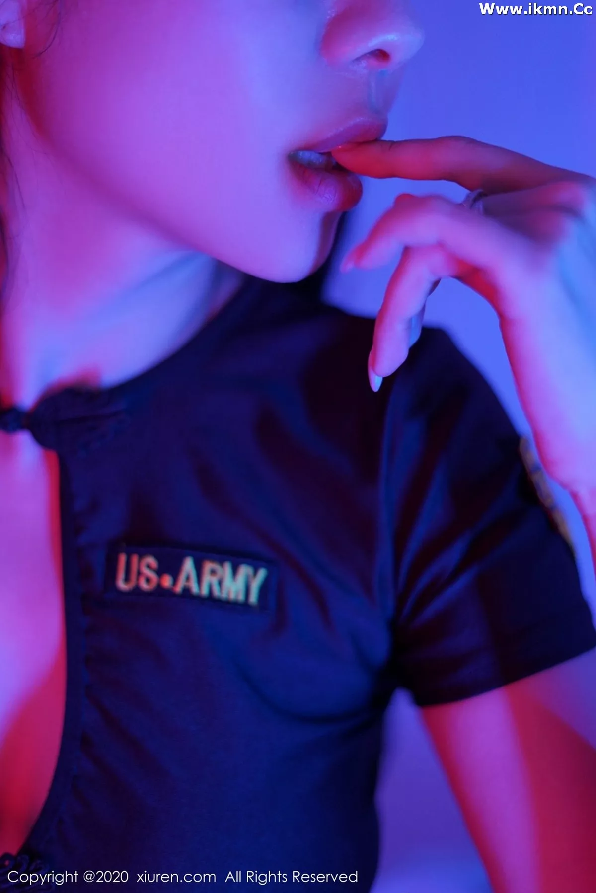 漂亮美女_果儿Victoria全集