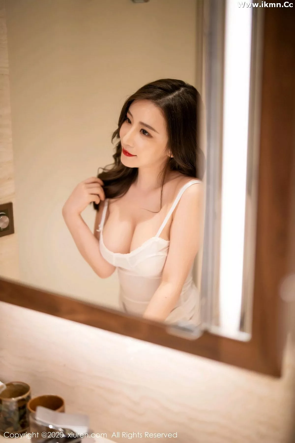 漂亮美女_绯月樱全集