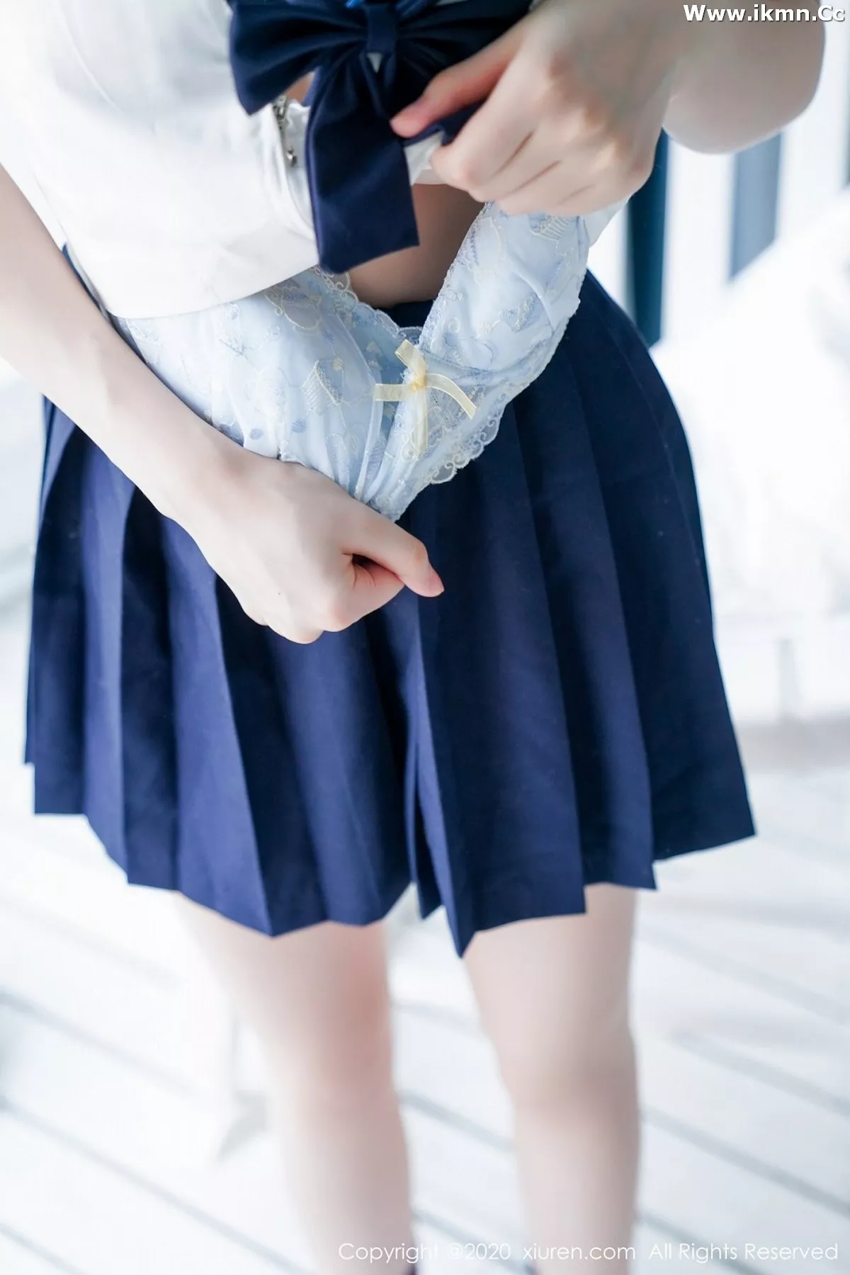 漂亮美女_糯美子全集