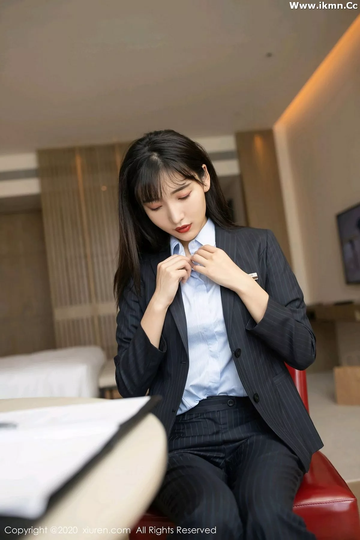 漂亮美女_陆萱萱全集