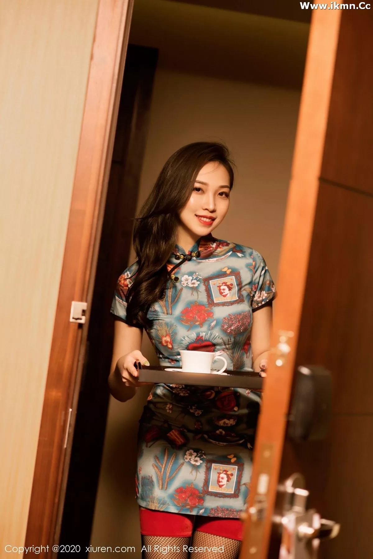 漂亮美女_郑颖姗全集