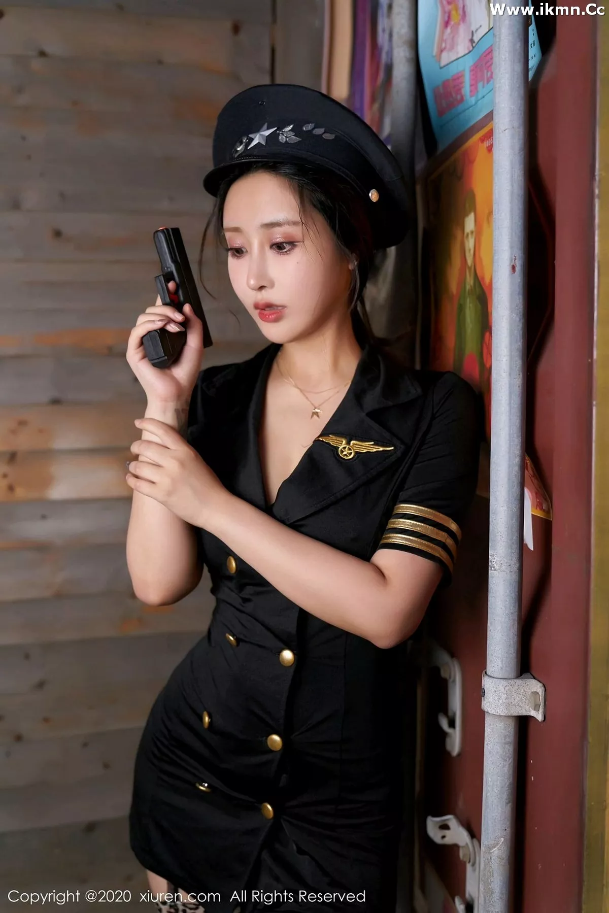 漂亮美女_林子欣全集