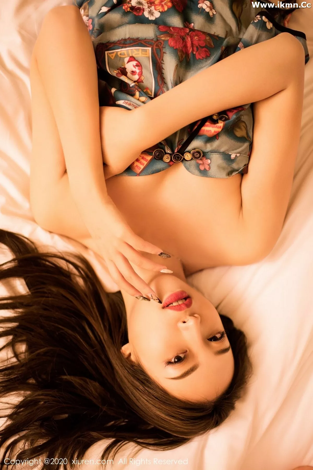 漂亮美女_郑颖姗全集