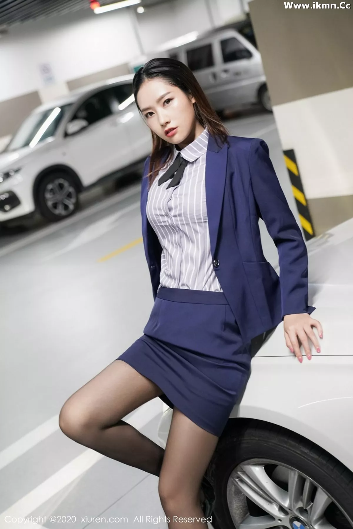 漂亮美女_方子萱全集