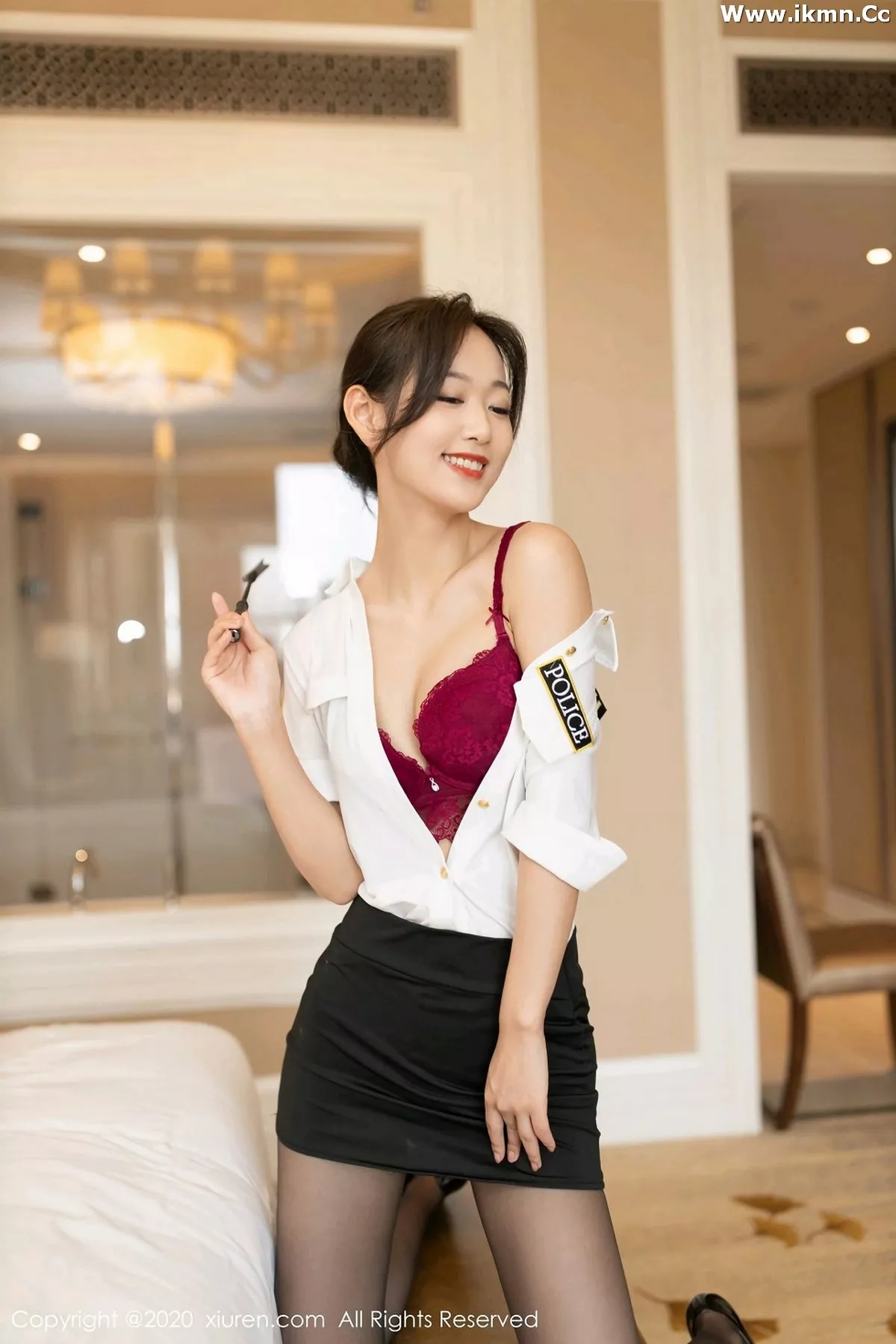 漂亮美女_唐安琪全集