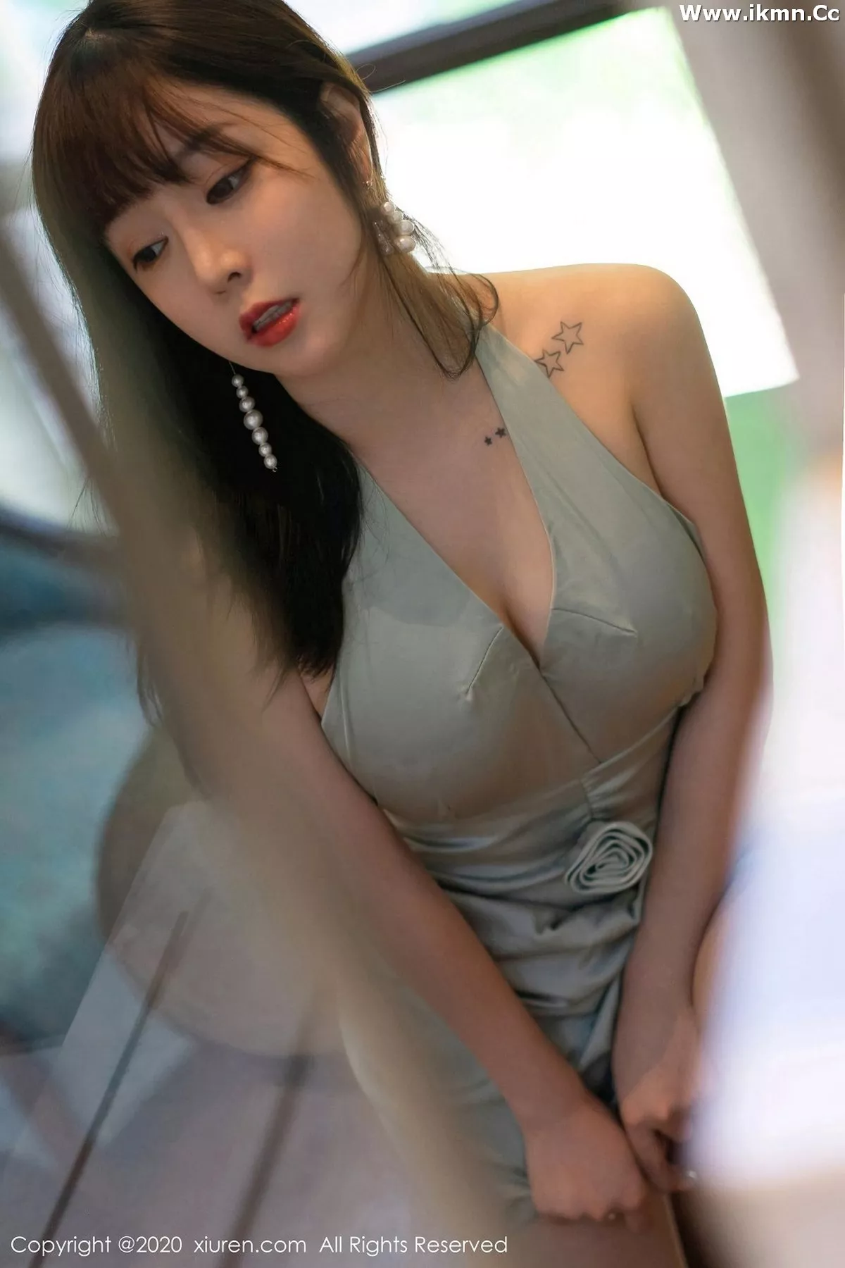 漂亮美女_王雨纯全集