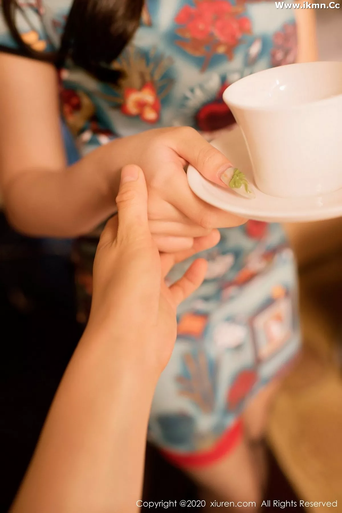 漂亮美女_郑颖姗全集