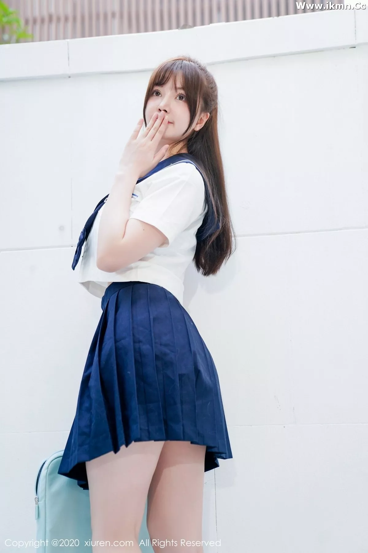 漂亮美女_糯美子全集