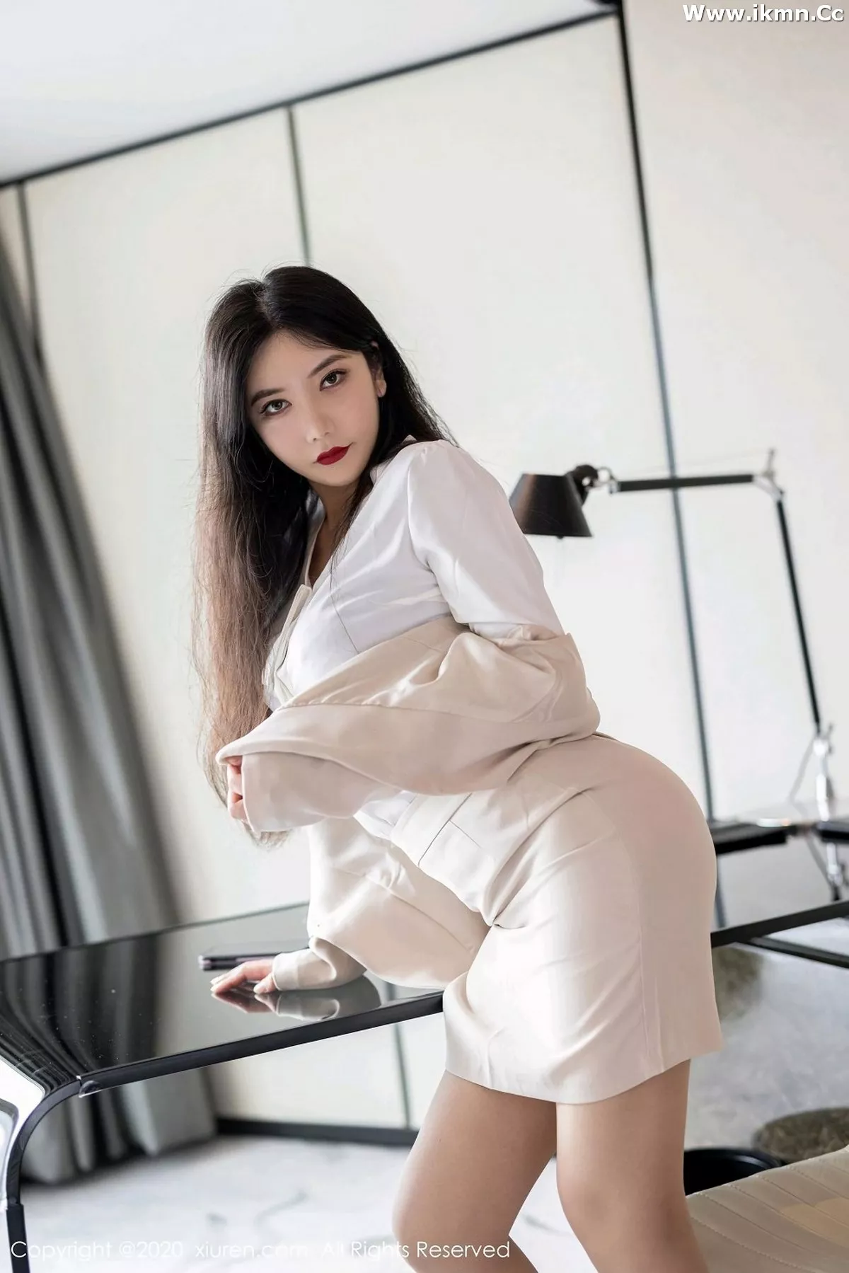 漂亮美女_心妍小公主全集