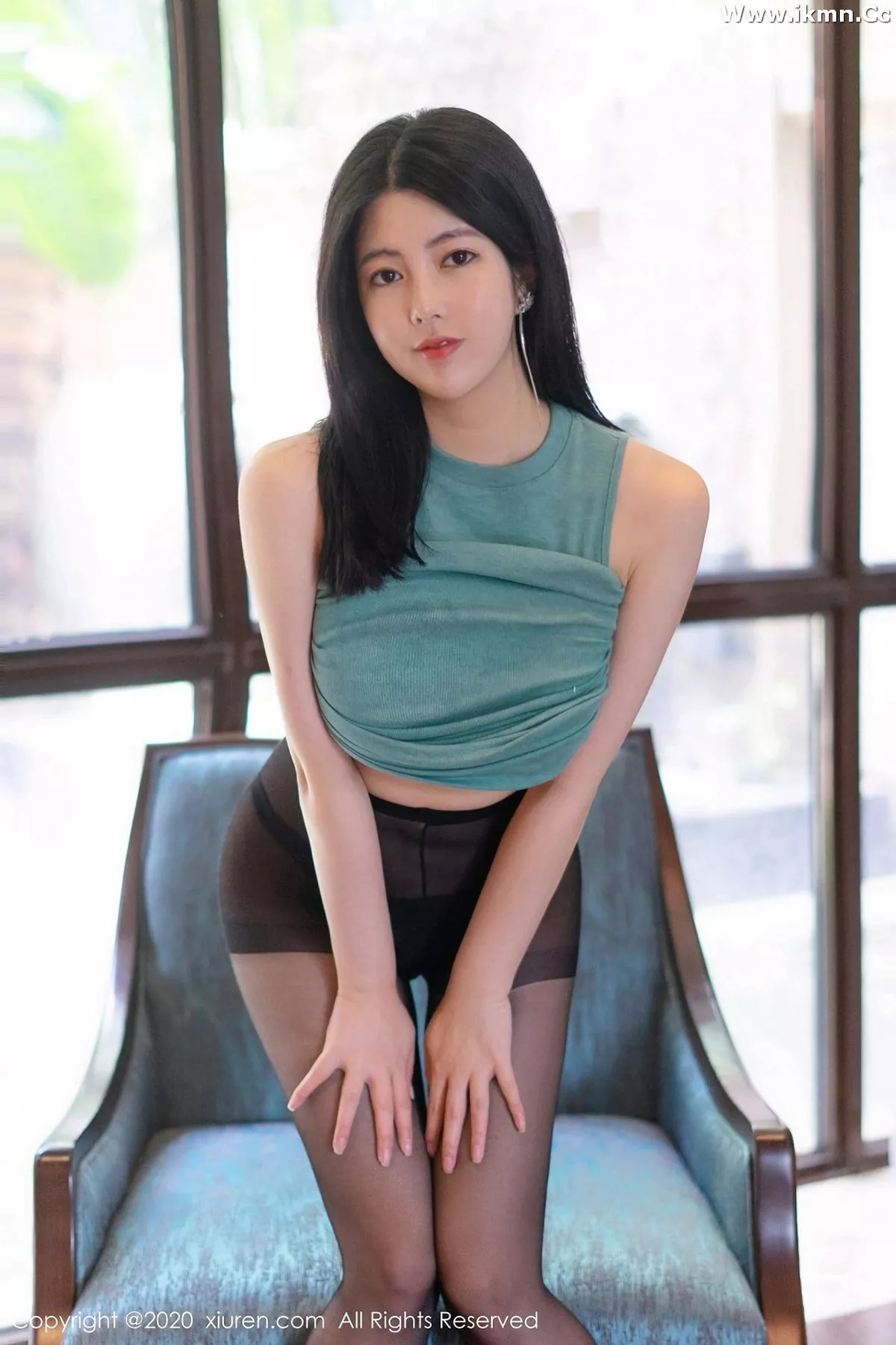 漂亮美女_娜露Selena全集