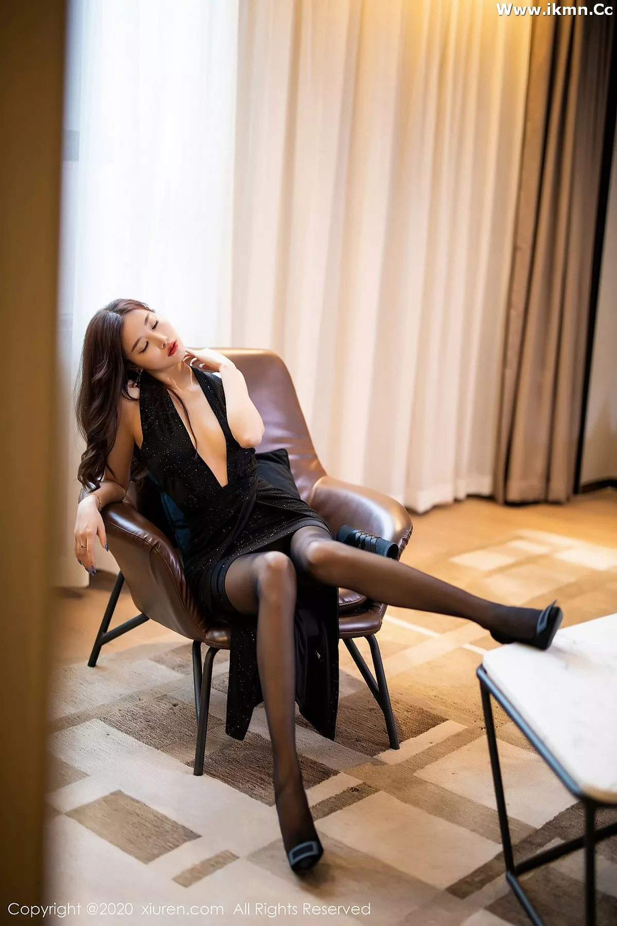 漂亮美女_杨晨晨全集