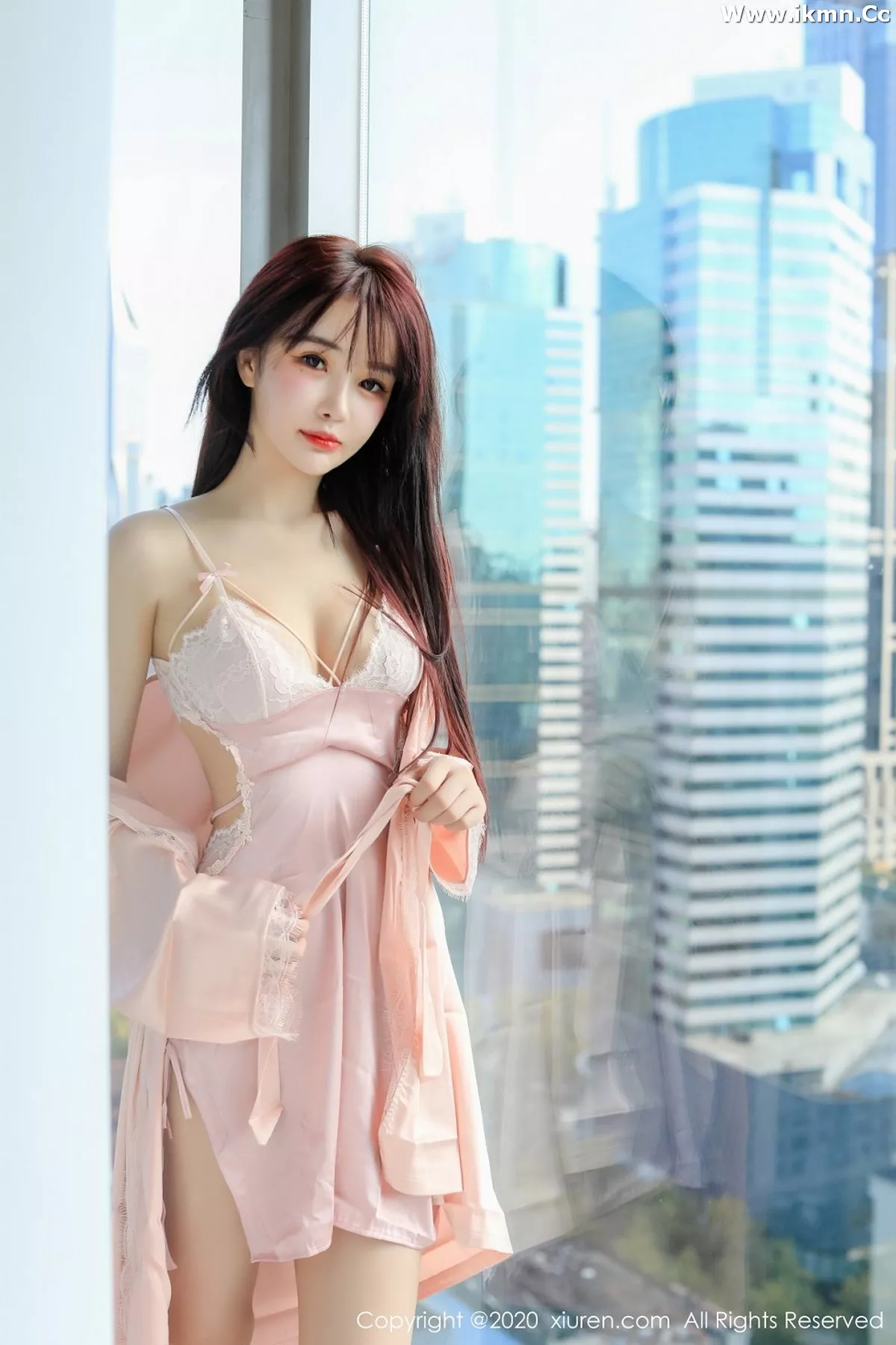 漂亮美女_南初妹妹全集