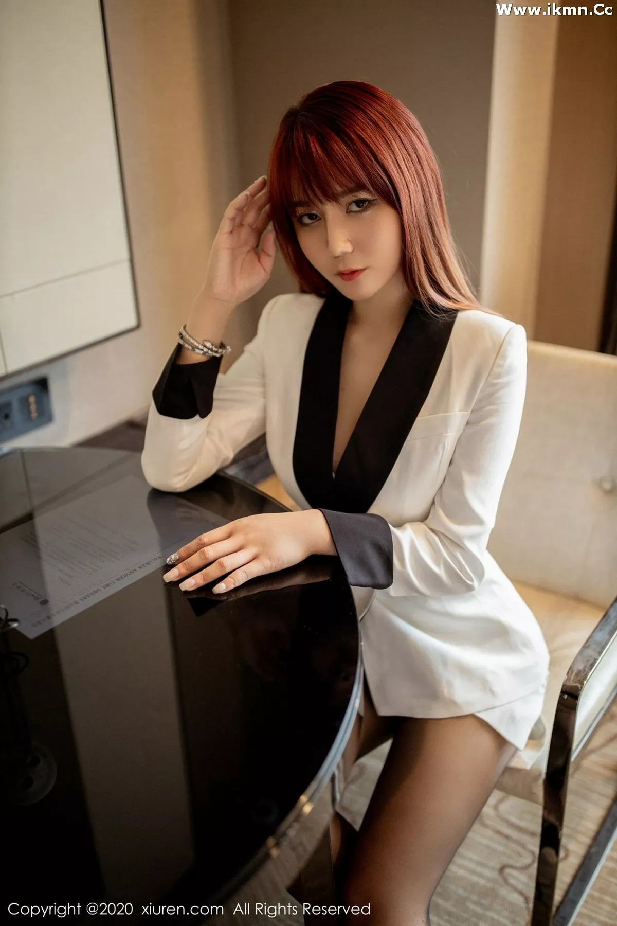 漂亮美女_Fairy如歌全集