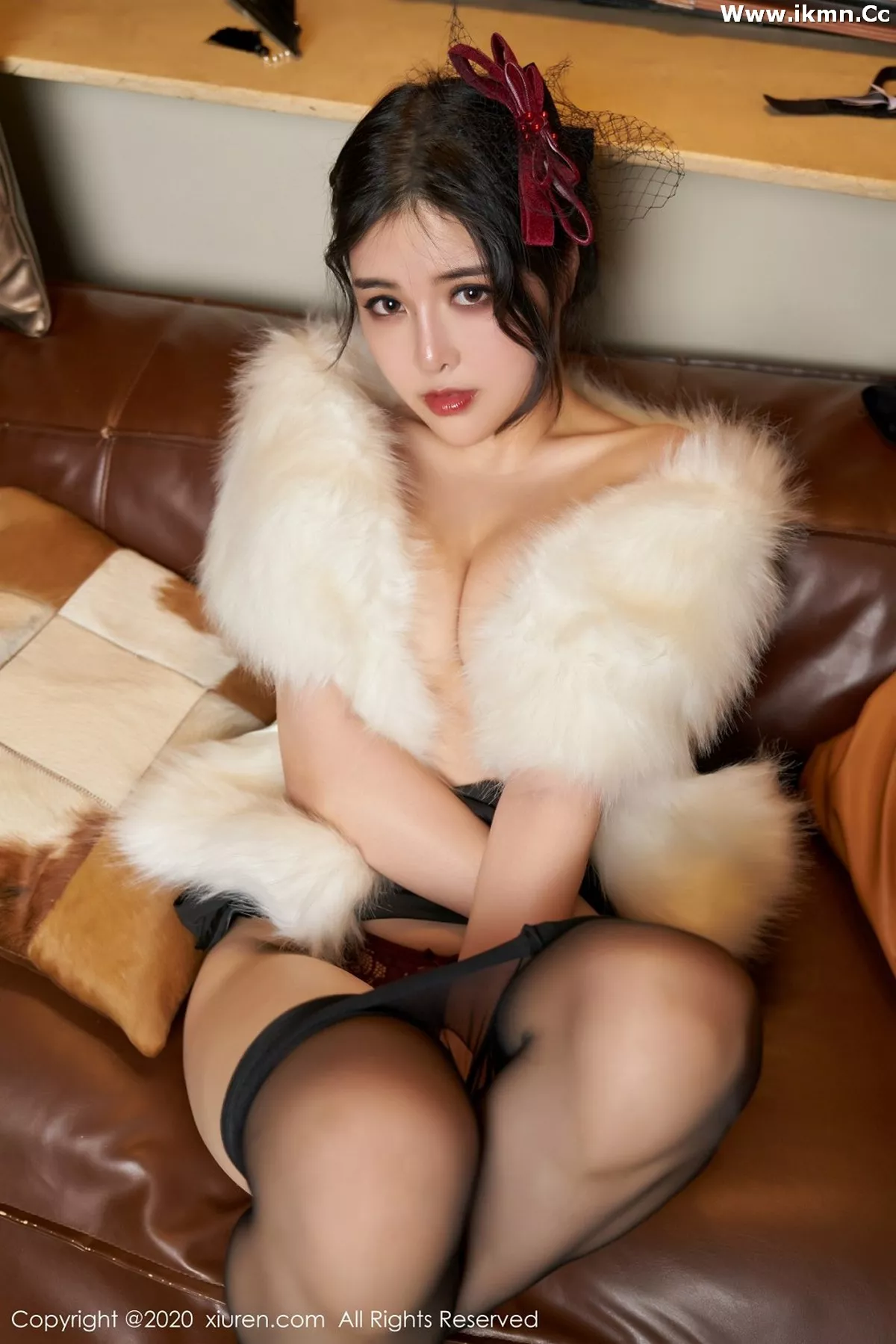 漂亮美女_韩静安全集