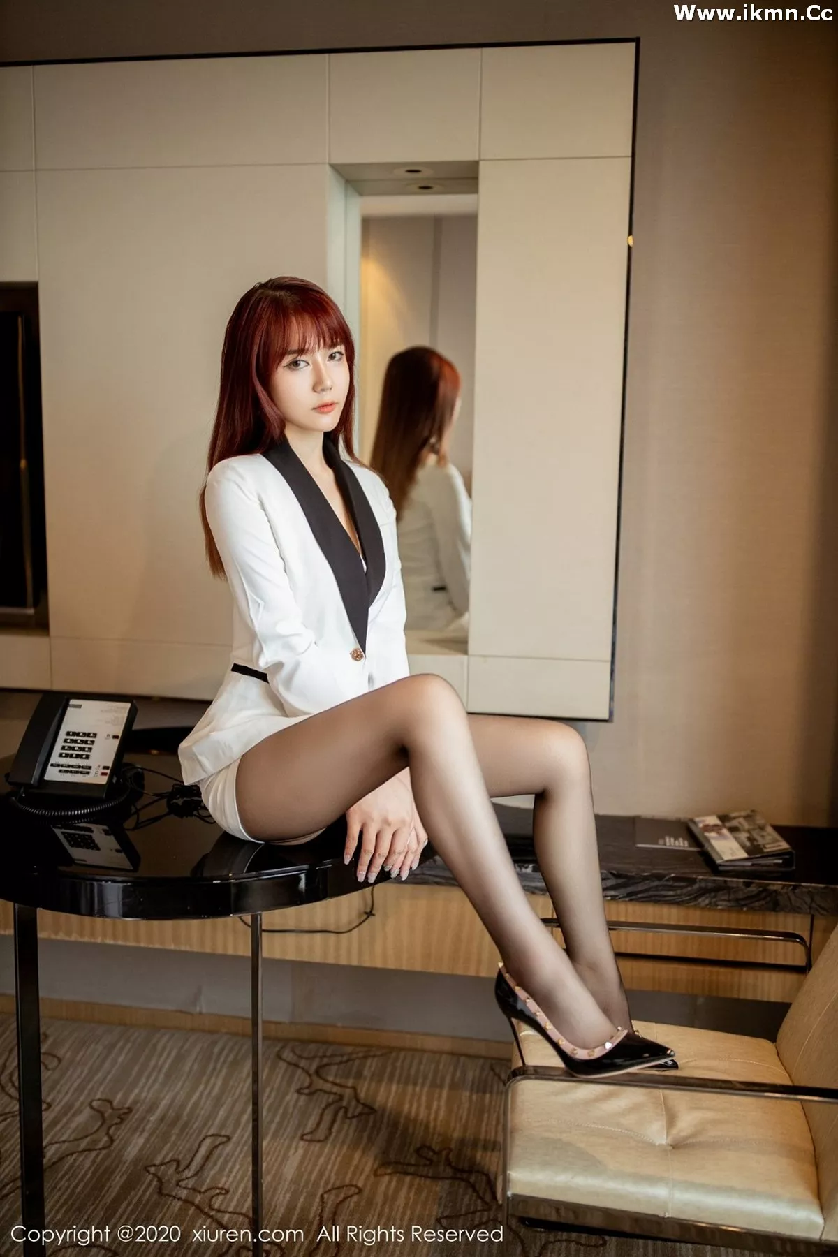 漂亮美女_Fairy如歌全集