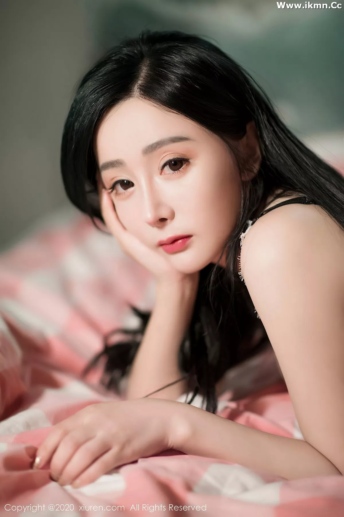 漂亮美女_允薾全集