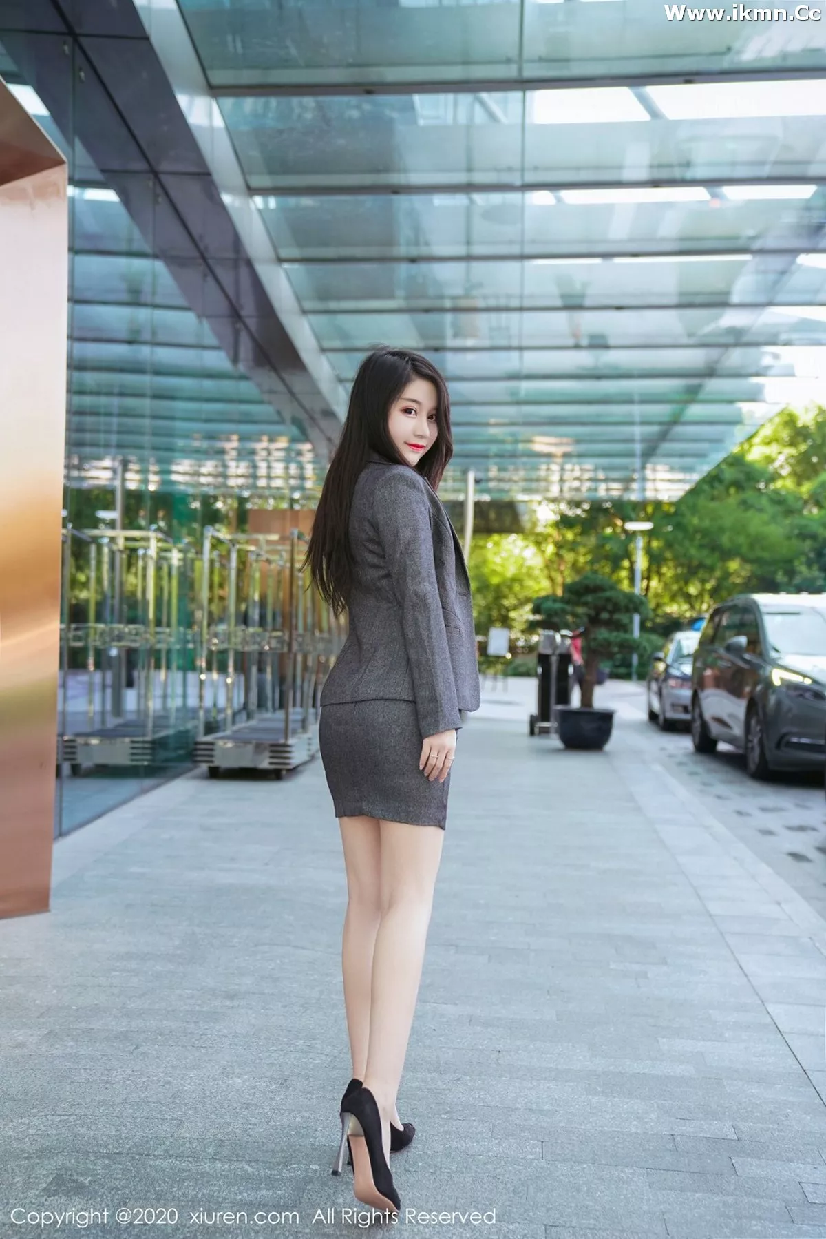 漂亮美女_美七Mia全集