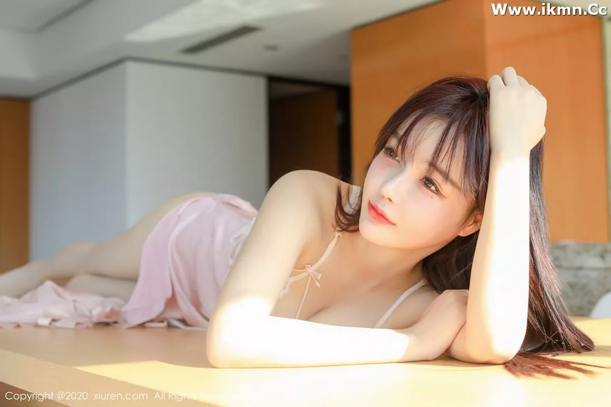 漂亮美女_南初妹妹全集