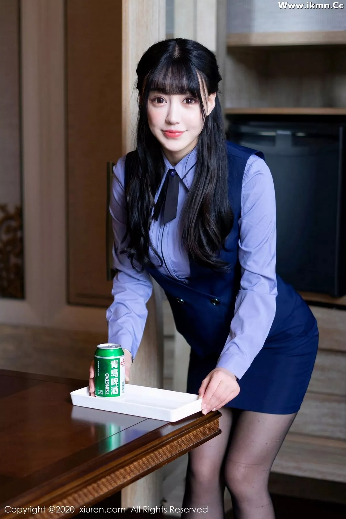 漂亮美女_朱可儿全集