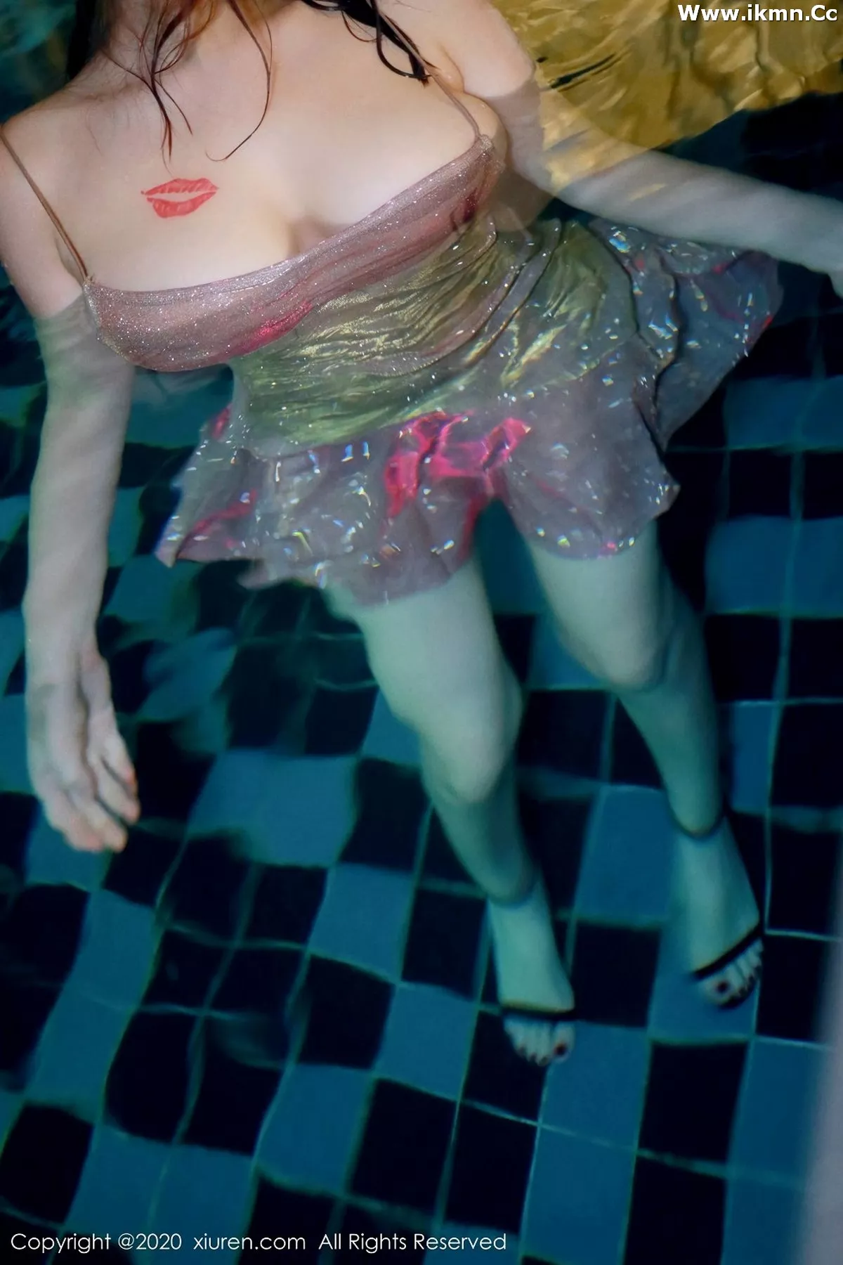 漂亮美女_美七Mia全集