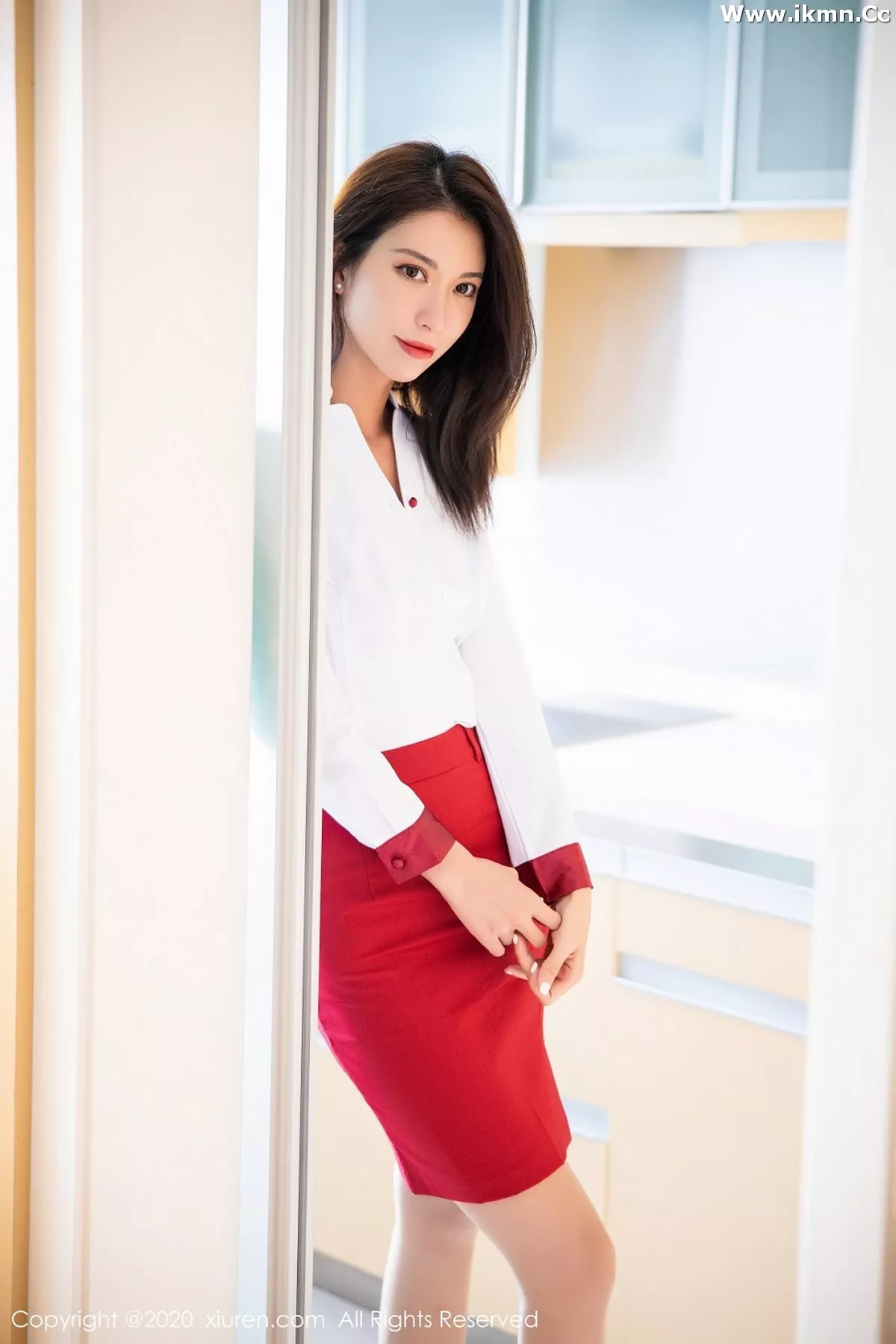 漂亮美女_Carry全集