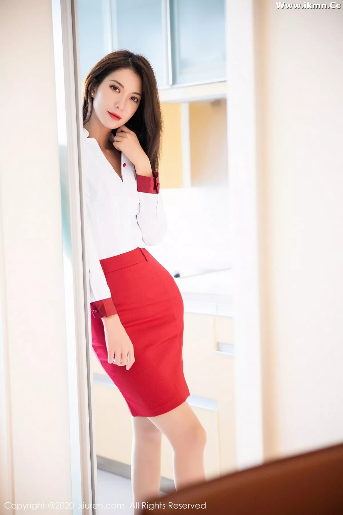 漂亮美女_Carry全集