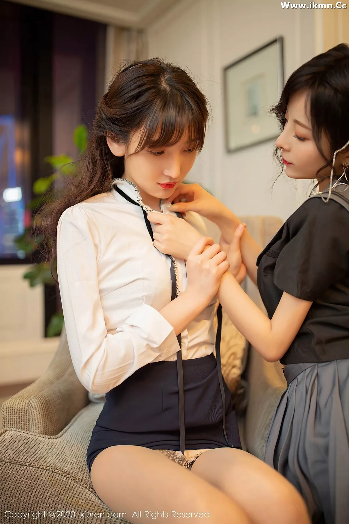 漂亮美女_模特合集全集