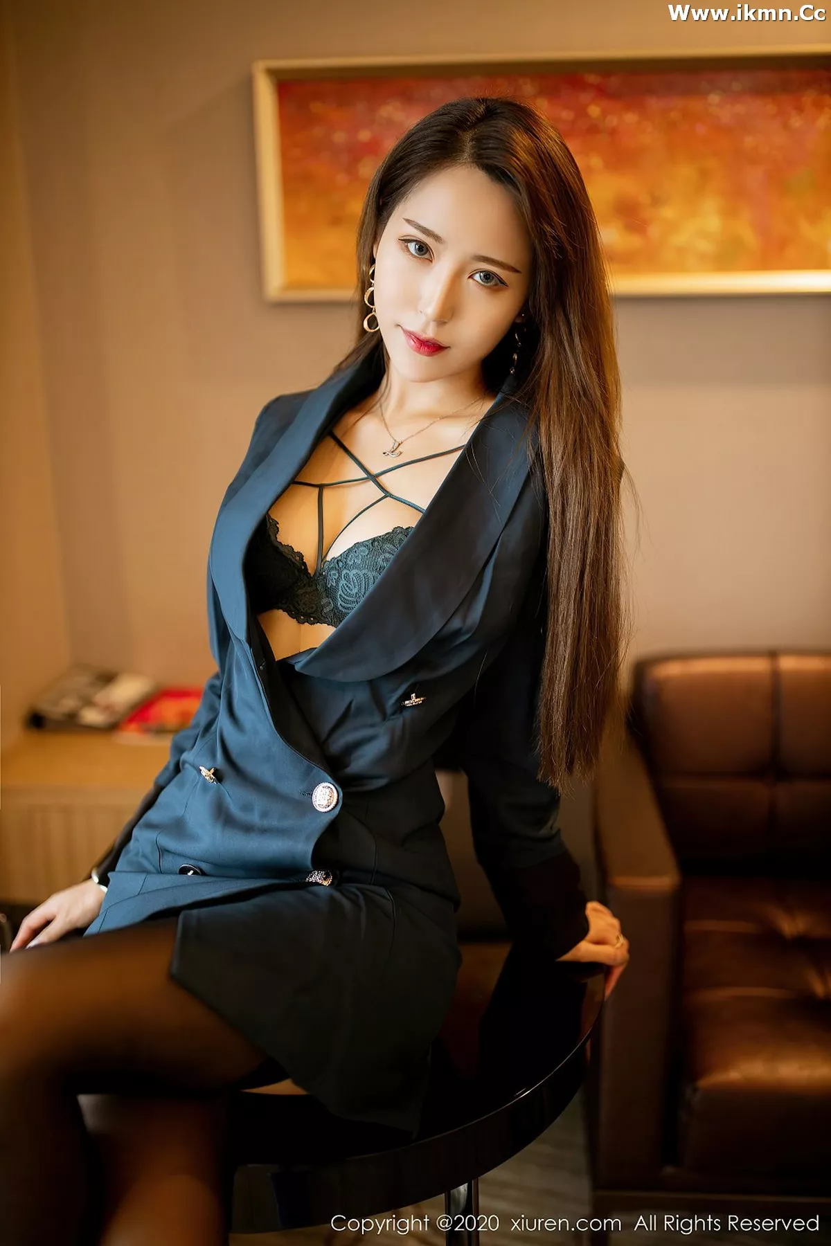 漂亮美女_周慕汐全集