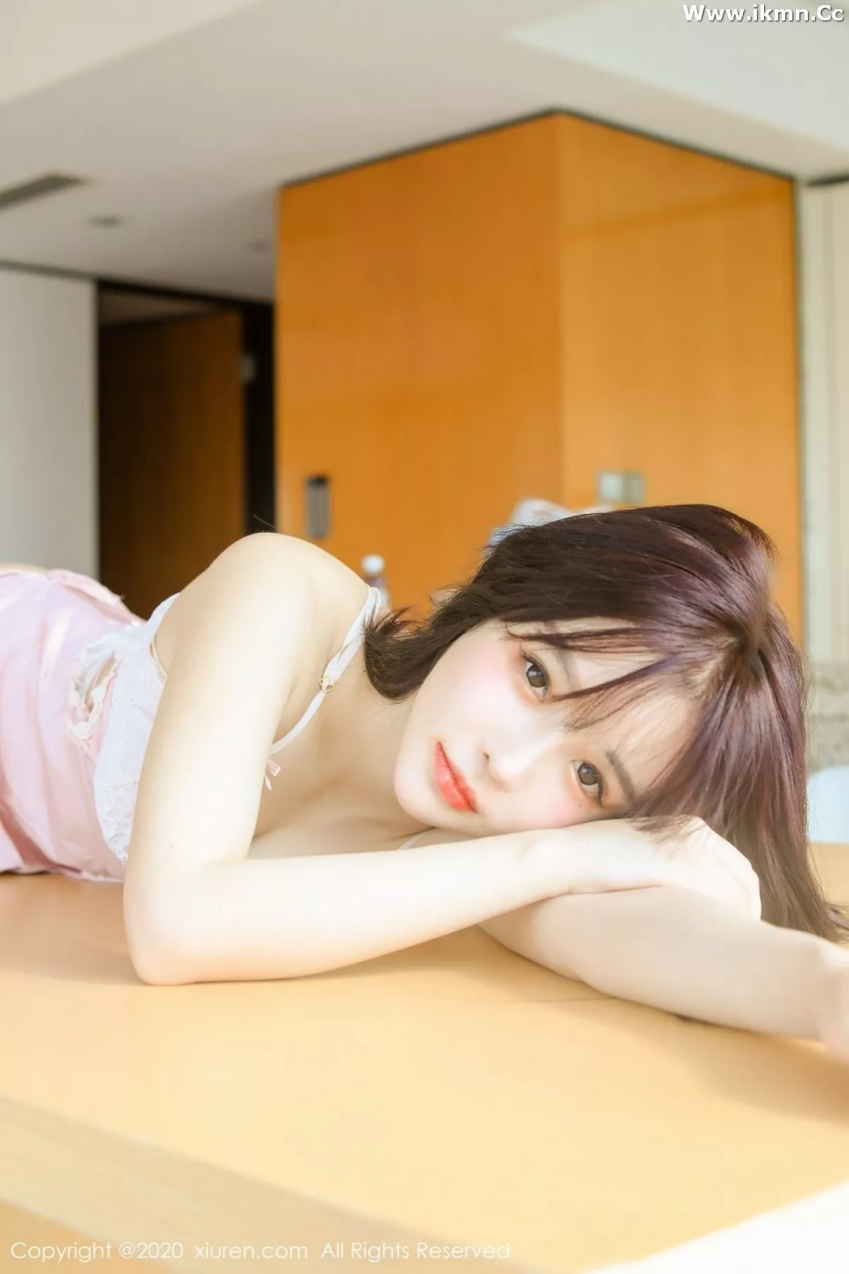 漂亮美女_南初妹妹全集